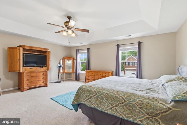 4 WILTSHIRE DR, Stafford, VA 22554