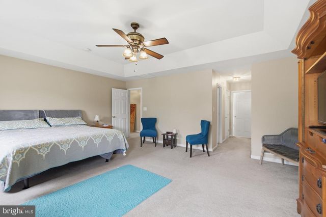 4 WILTSHIRE DR, Stafford, VA 22554