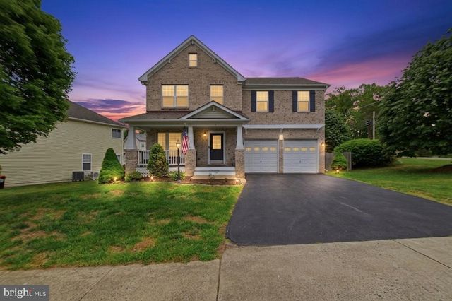 4 WILTSHIRE DR, Stafford, VA 22554