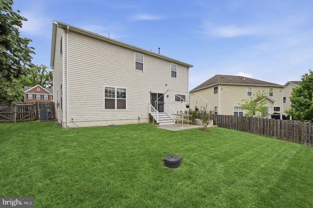 4 WILTSHIRE DR, Stafford, VA 22554