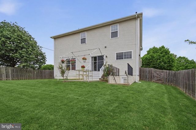 4 WILTSHIRE DR, Stafford, VA 22554