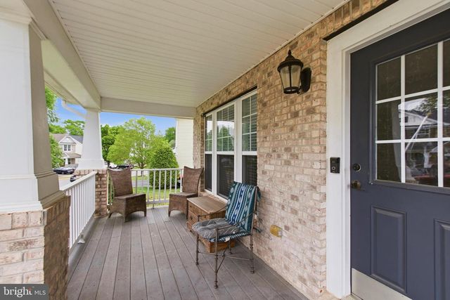 4 WILTSHIRE DR, Stafford, VA 22554