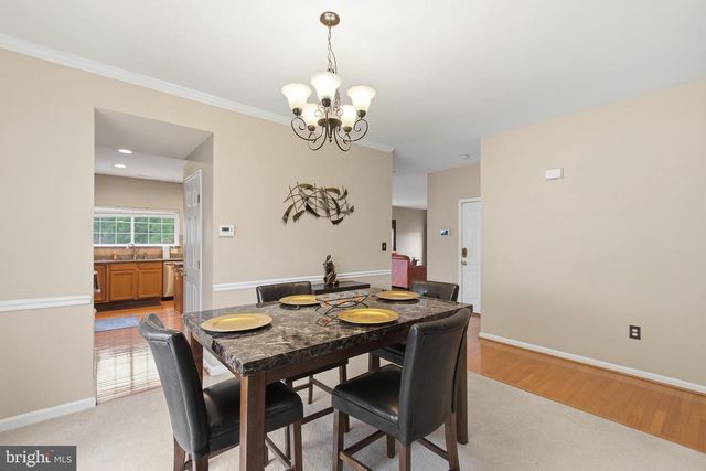 4 WILTSHIRE DR, Stafford, VA 22554