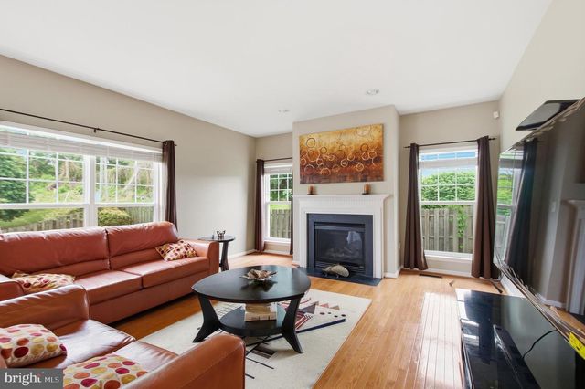 4 WILTSHIRE DR, Stafford, VA 22554