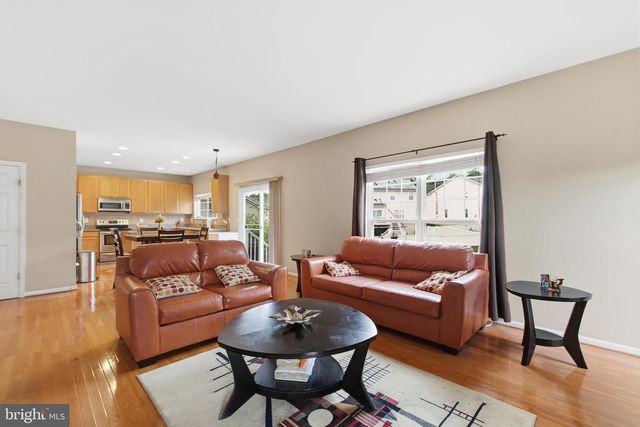 4 WILTSHIRE DR, Stafford, VA 22554