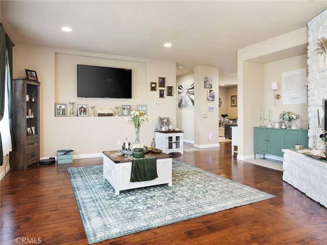 37337 Verbena Court, Palmdale, CA 93551