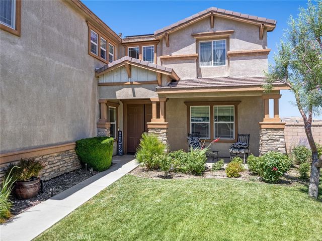 37337 Verbena Court, Palmdale, CA 93551