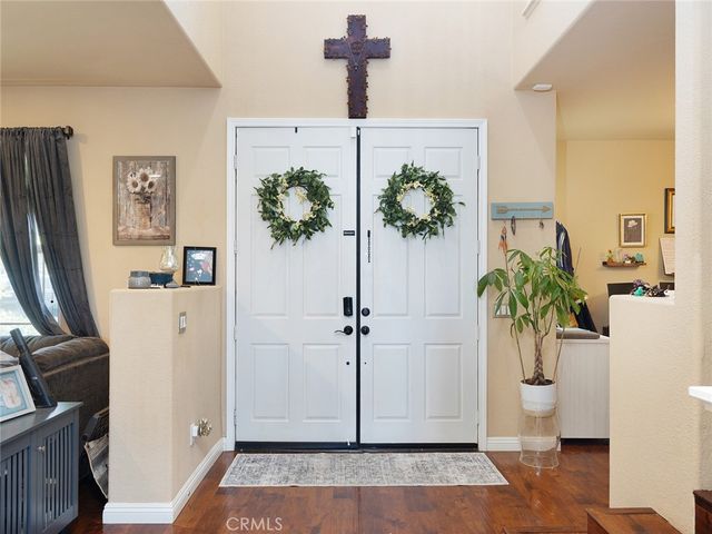 37337 Verbena Court, Palmdale, CA 93551