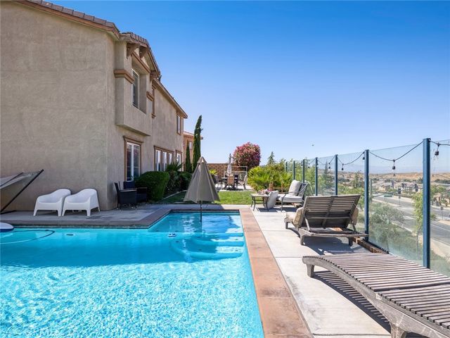 37337 Verbena Court, Palmdale, CA 93551