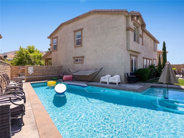 37337 Verbena Court, Palmdale, CA 93551