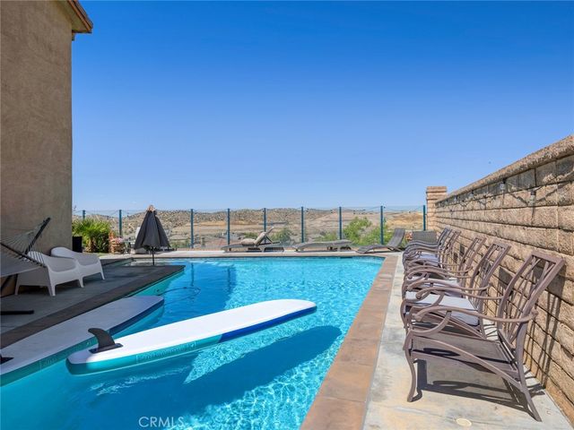 37337 Verbena Court, Palmdale, CA 93551