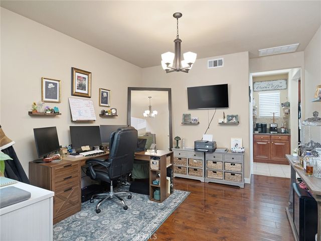 37337 Verbena Court, Palmdale, CA 93551