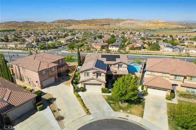 37337 Verbena Court, Palmdale, CA 93551