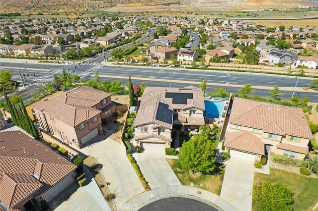 37337 Verbena Court, Palmdale, CA 93551