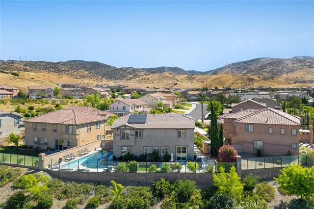 37337 Verbena Court, Palmdale, CA 93551