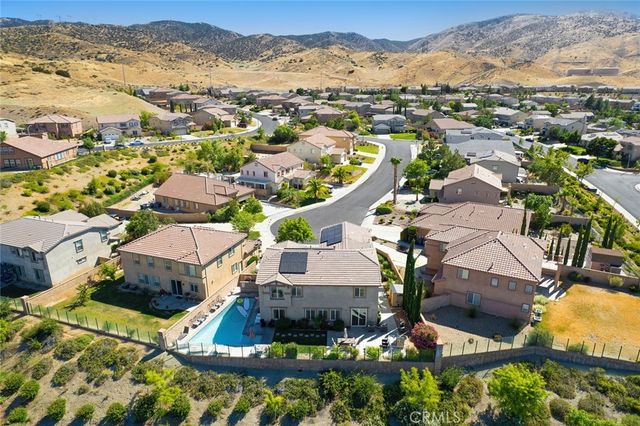 37337 Verbena Court, Palmdale, CA 93551