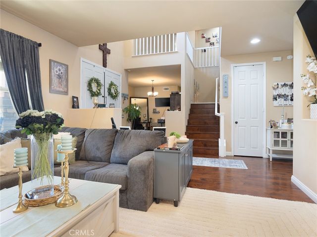 37337 Verbena Court, Palmdale, CA 93551