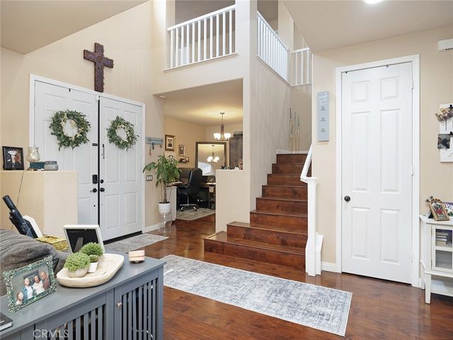 37337 Verbena Court, Palmdale, CA 93551
