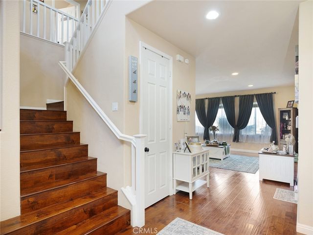 37337 Verbena Court, Palmdale, CA 93551