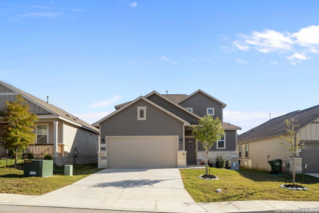 13222 Hagerd, St Hedwig, TX 78152