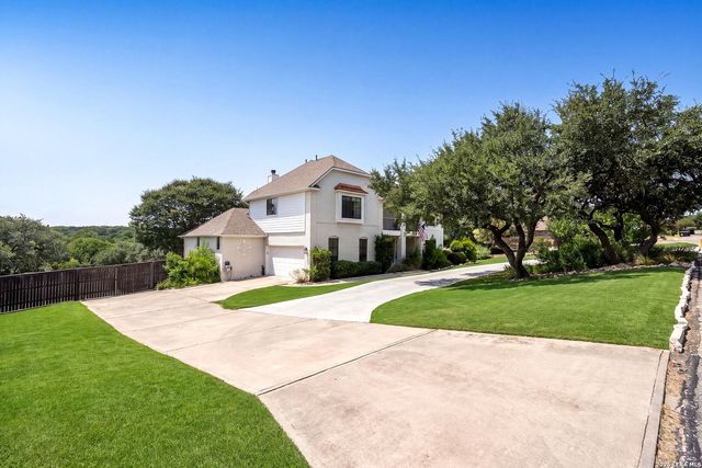 719 Walder Trail, San Antonio, TX 78260