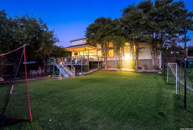 719 Walder Trail, San Antonio, TX 78260