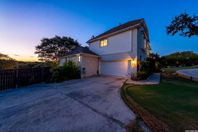 719 Walder Trail, San Antonio, TX 78260