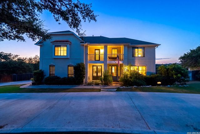 719 Walder Trail, San Antonio, TX 78260
