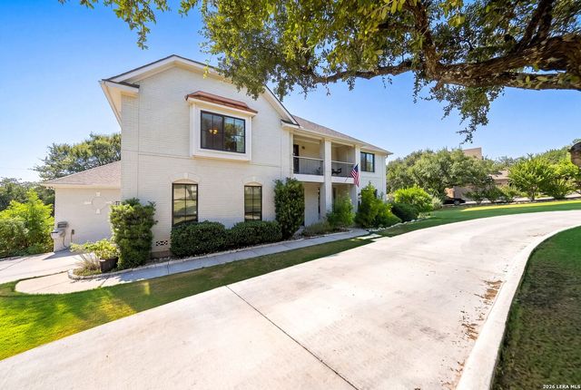 719 Walder Trail, San Antonio, TX 78260