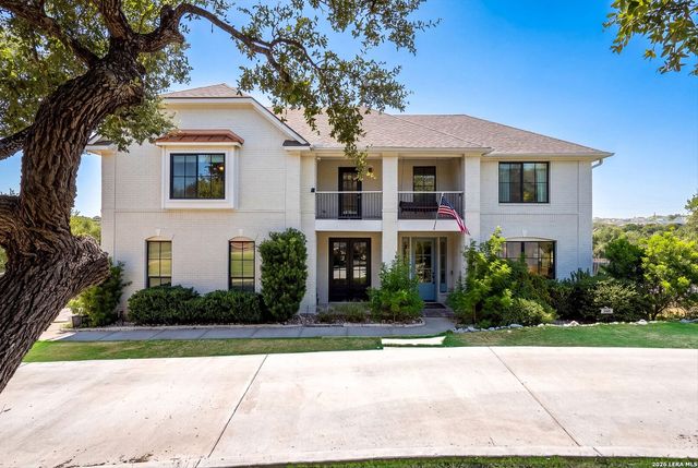 719 Walder Trail, San Antonio, TX 78260
