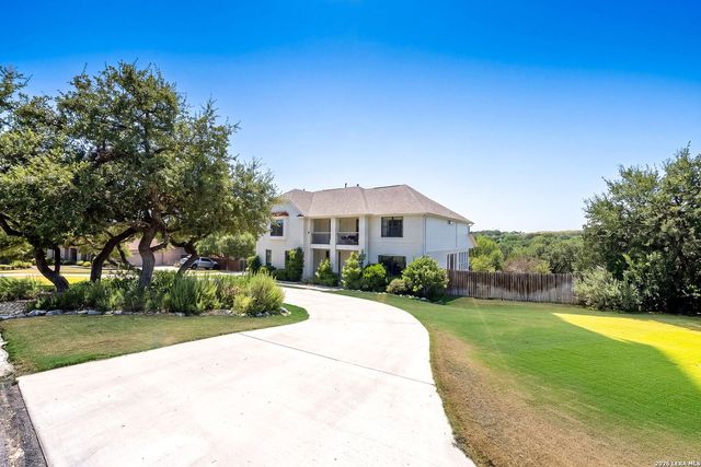 719 Walder Trail, San Antonio, TX 78260