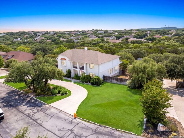 719 Walder Trail, San Antonio, TX 78260