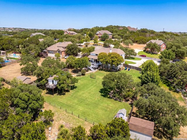 719 Walder Trail, San Antonio, TX 78260