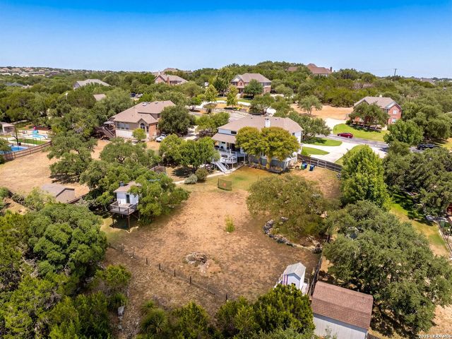 719 Walder Trail, San Antonio, TX 78260