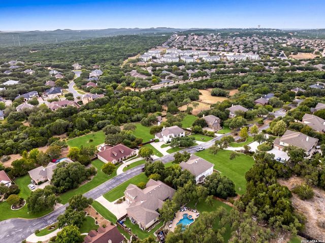 719 Walder Trail, San Antonio, TX 78260