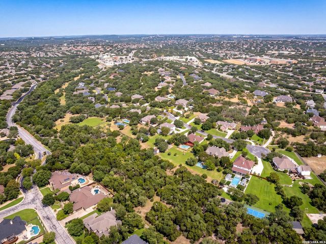 719 Walder Trail, San Antonio, TX 78260