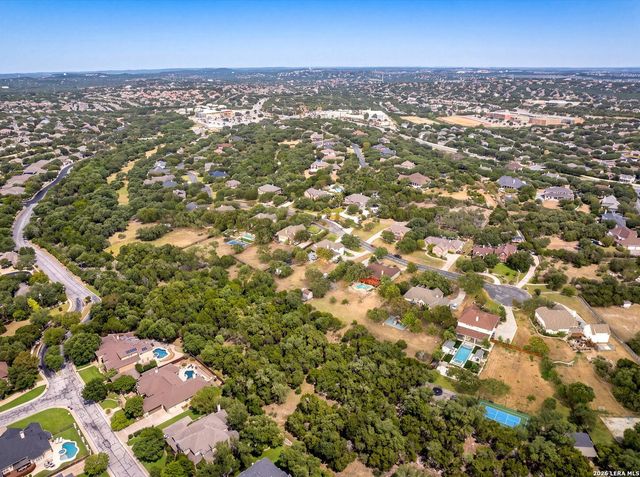 719 Walder Trail, San Antonio, TX 78260