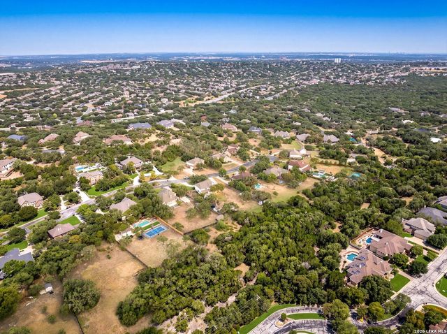 719 Walder Trail, San Antonio, TX 78260