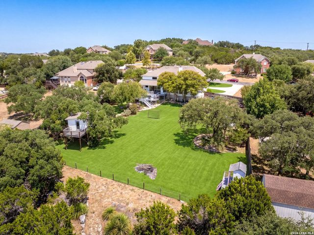 719 Walder Trail, San Antonio, TX 78260