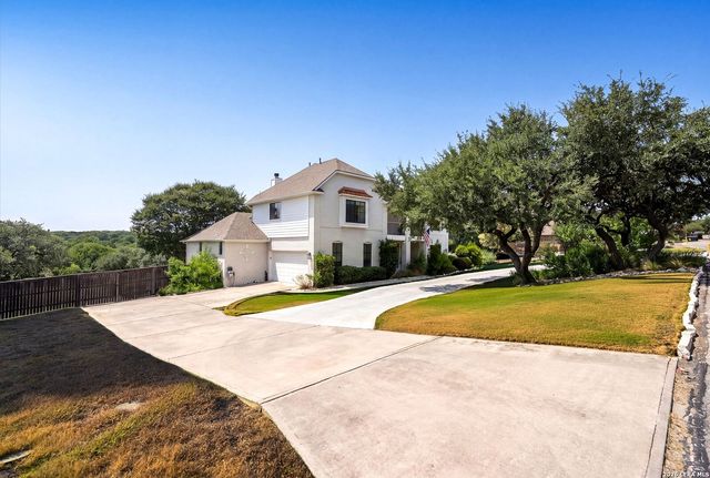 719 Walder Trail, San Antonio, TX 78260
