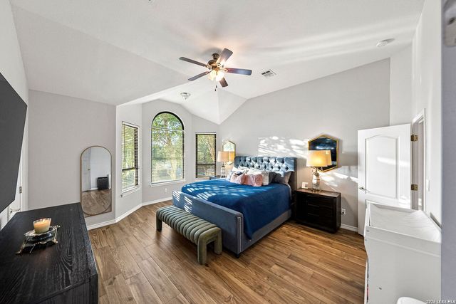 719 Walder Trail, San Antonio, TX 78260