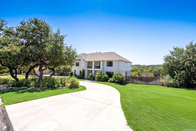 719 Walder Trail, San Antonio, TX 78260