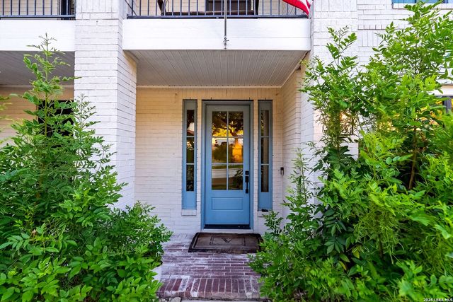 719 Walder Trail, San Antonio, TX 78260