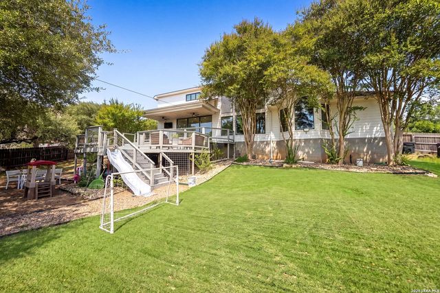 719 Walder Trail, San Antonio, TX 78260