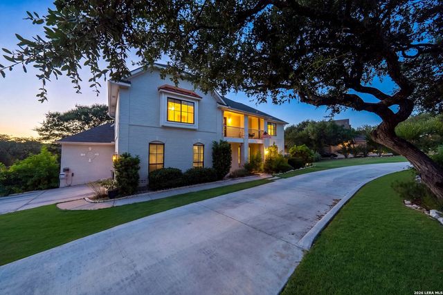 719 Walder Trail, San Antonio, TX 78260