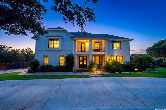 719 Walder Trail, San Antonio, TX 78260