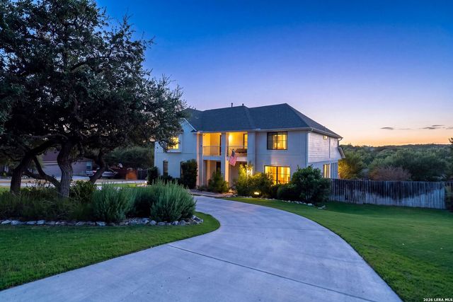 719 Walder Trail, San Antonio, TX 78260