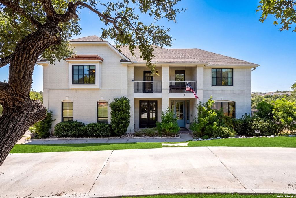 719 Walder Trail, San Antonio, TX 78260