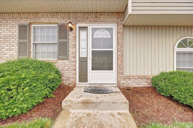 646 E Sherwood Hills Drive, Bloomington, IN 47401