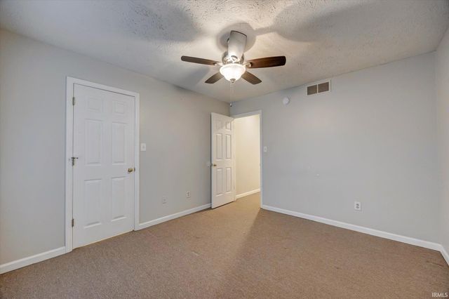 646 E Sherwood Hills Drive, Bloomington, IN 47401